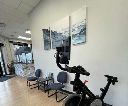 Optimal Health Chiropractic and Physical Therapy