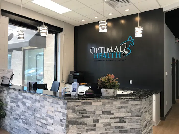 Optimal Health Chiropractic and Physical Therapy Picture 7