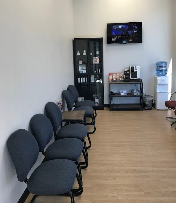 Optimal Health Chiropractic and Physical Therapy Picture 6