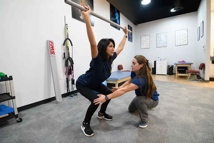 Optimal Health Chiropractic and Physical Therapy Picture 4