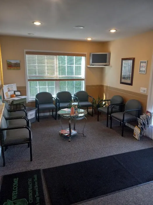 Pisker Family Chiropractic & Wellness Center Picture 5