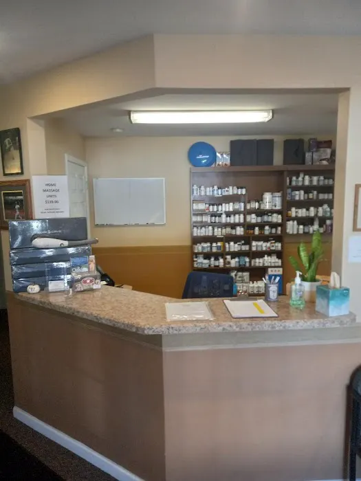 Pisker Family Chiropractic & Wellness Center Picture 4