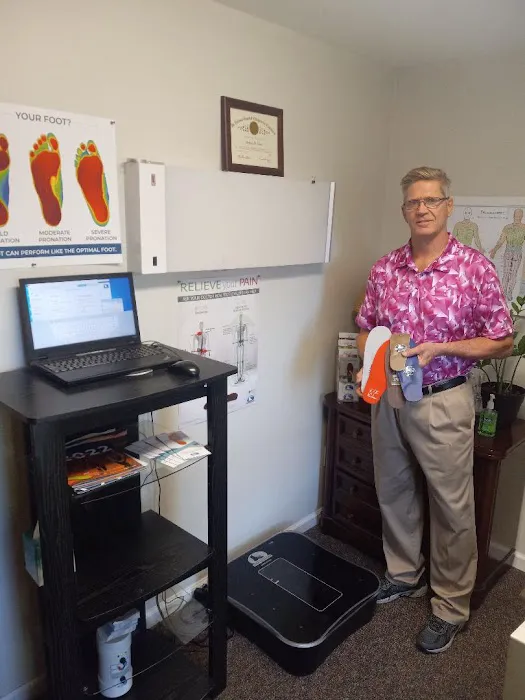 Pisker Family Chiropractic & Wellness Center Picture 1