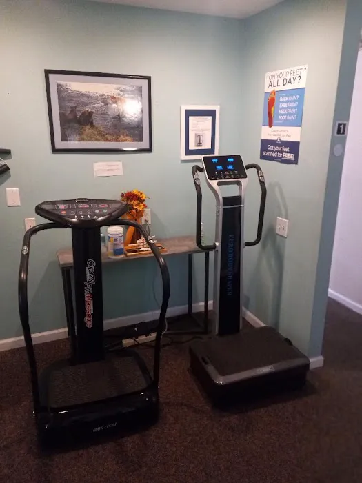 Pisker Family Chiropractic & Wellness Center Picture 8