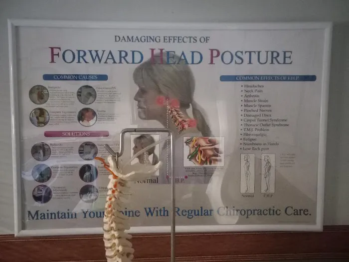 Pisker Family Chiropractic & Wellness Center Picture 9