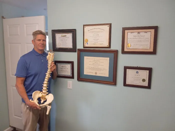 Pisker Family Chiropractic & Wellness Center Picture 7