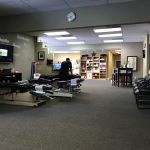 Back In Action Chiropractic