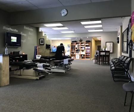 Back In Action Chiropractic