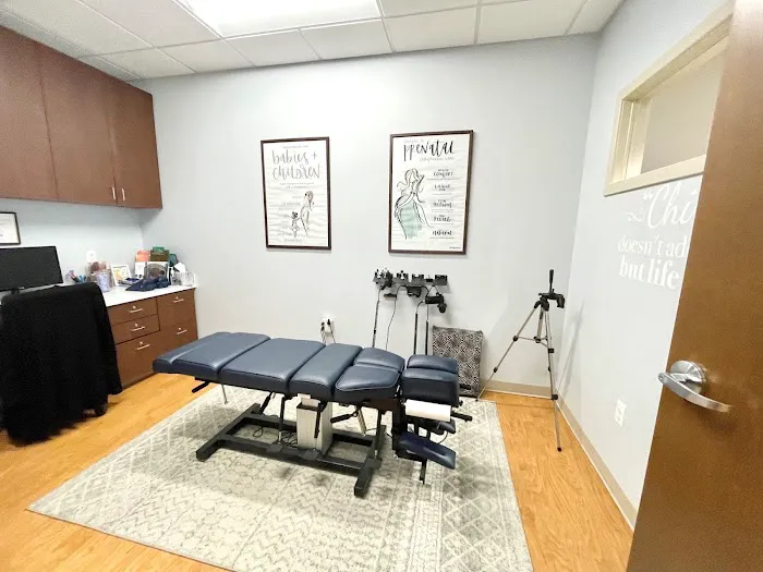 Spinal Health and Wellness Picture 2