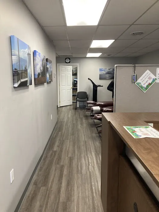 Colonial Chiropractic Picture 2
