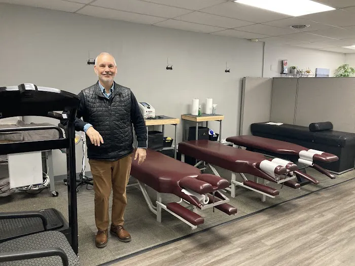 Colonial Chiropractic Picture 1