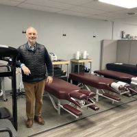 Colonial Chiropractic ico