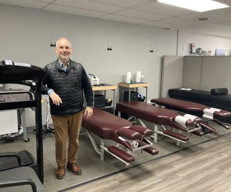 Colonial Chiropractic