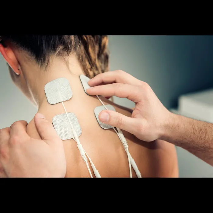 Colonial Chiropractic Picture 5