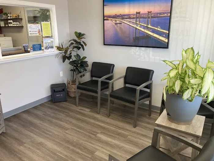 Colonial Chiropractic Picture 4