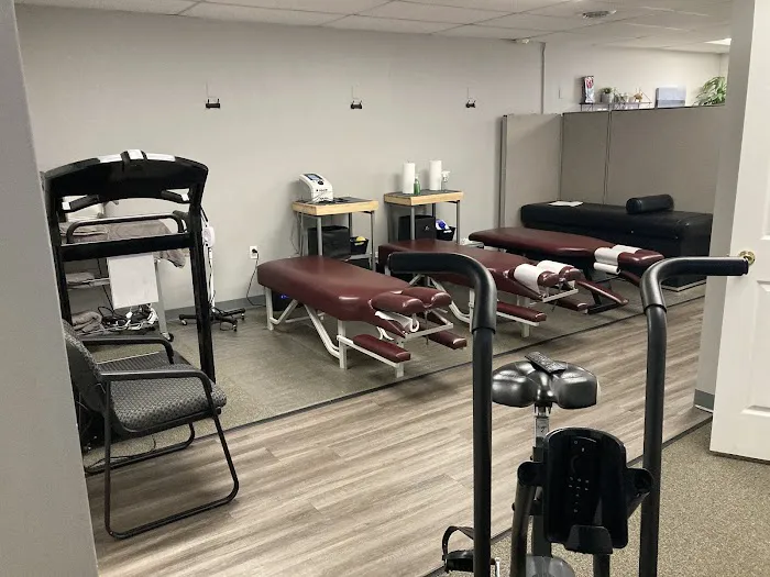 Colonial Chiropractic Picture 10
