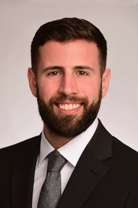 Dr. Tyler Leitzke Picture 1