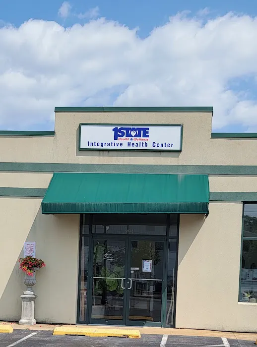 First State Health & Wellness Picture 6