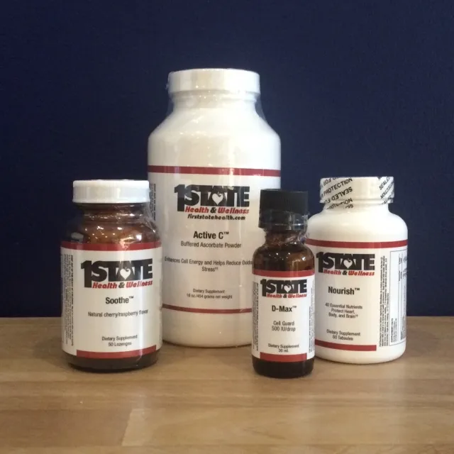 First State Health & Wellness Picture 4