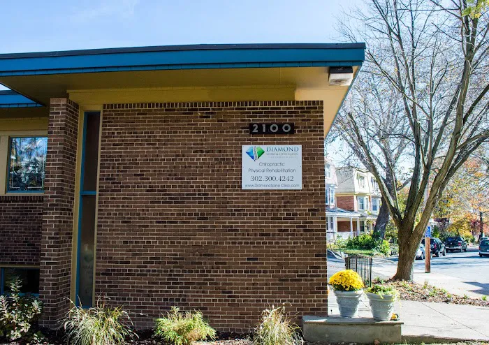 Diamond Chiropractic Picture 6