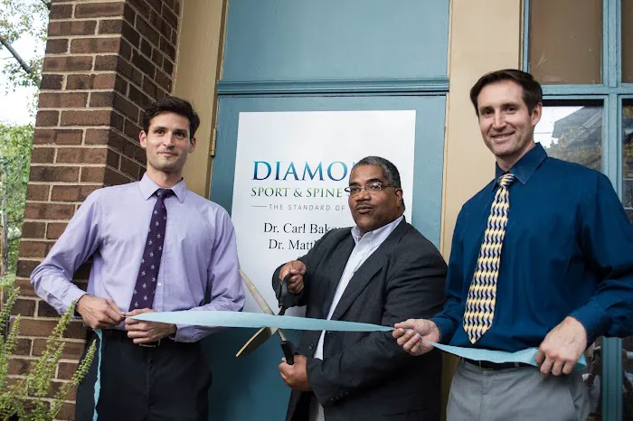 Diamond Chiropractic Picture 5