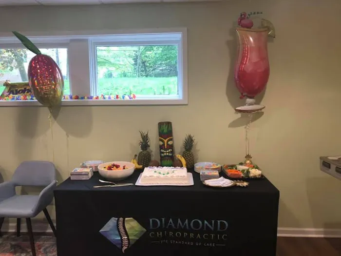 Diamond Chiropractic Picture 9