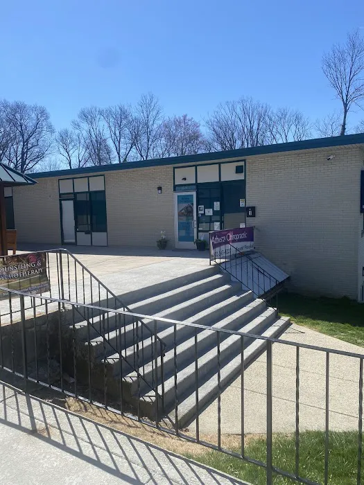 Athena Chiropractic Picture 1