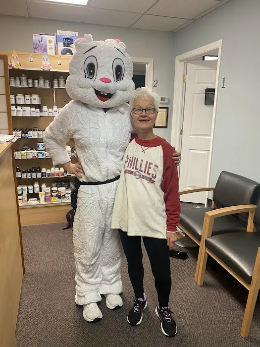 Athena Chiropractic Picture 3