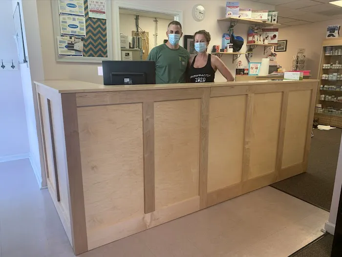 Athena Chiropractic Picture 4