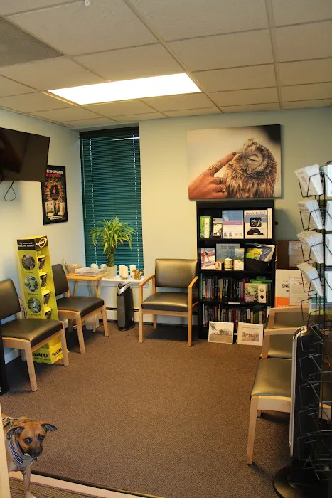 Athena Chiropractic Picture 5