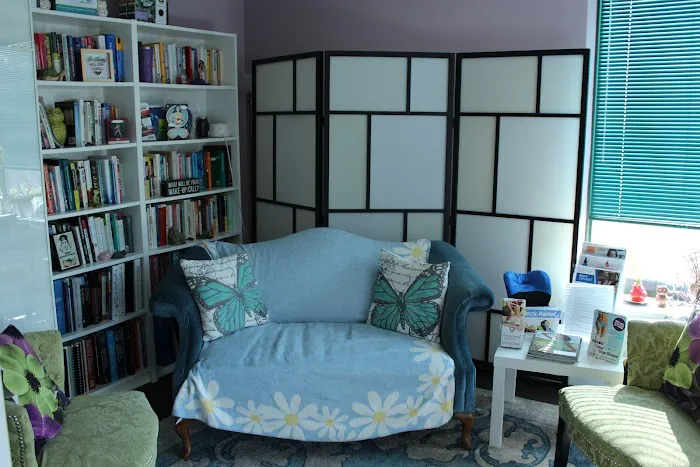 Athena Chiropractic Picture 8