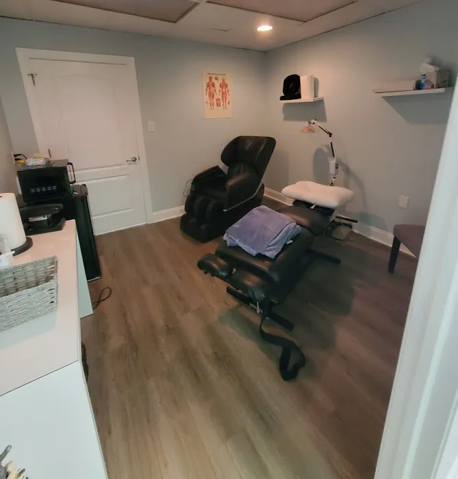 Concord Chiropractic Picture 4