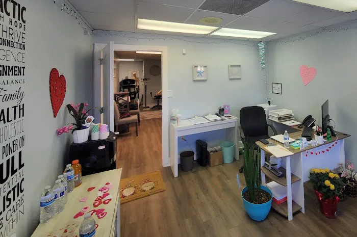 Concord Chiropractic Picture 3