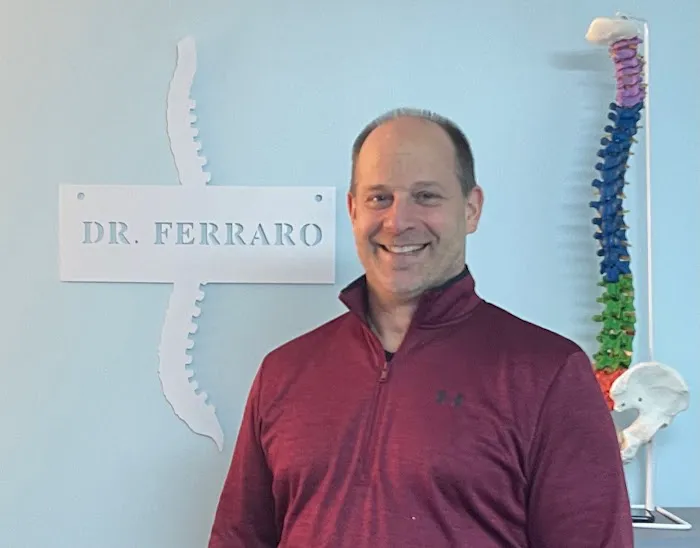 Concord Chiropractic Picture 2