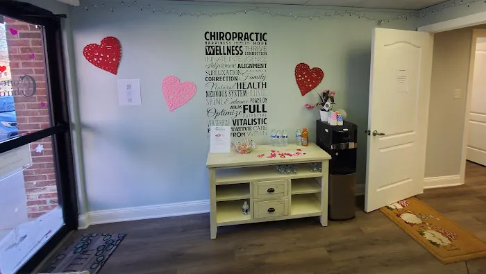 Concord Chiropractic Picture 1
