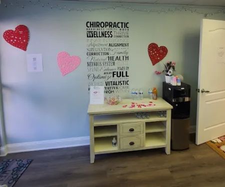 Concord Chiropractic
