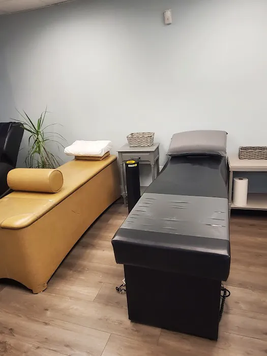 Concord Chiropractic Picture 5
