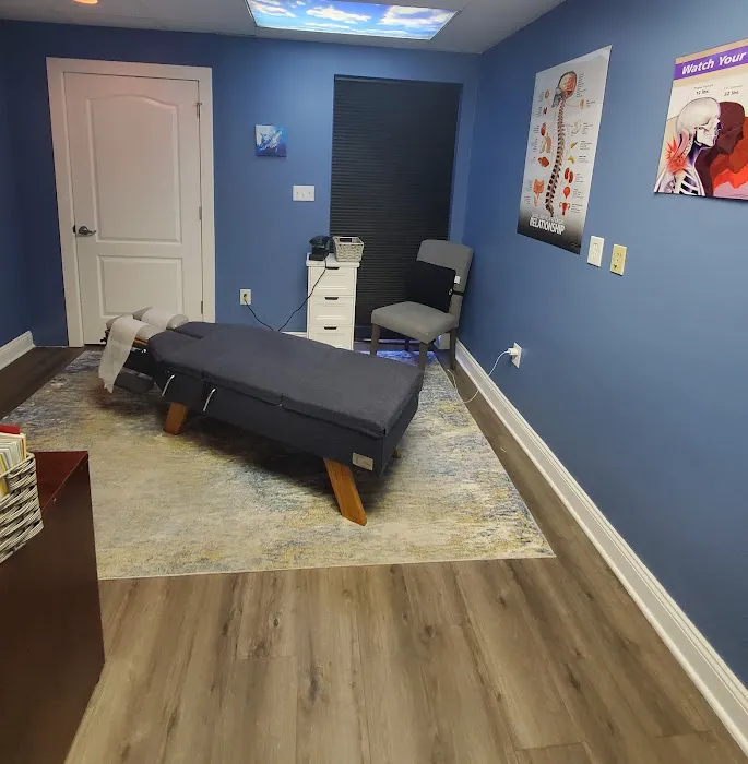 Concord Chiropractic Picture 6