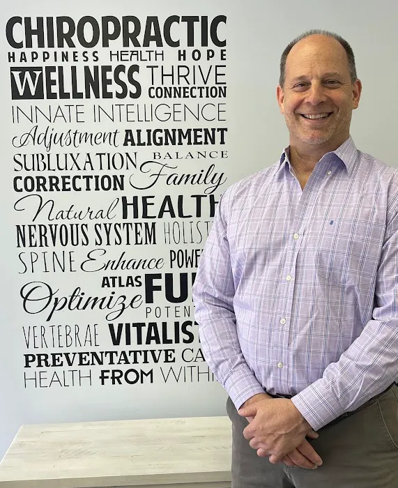 Concord Chiropractic Picture 8