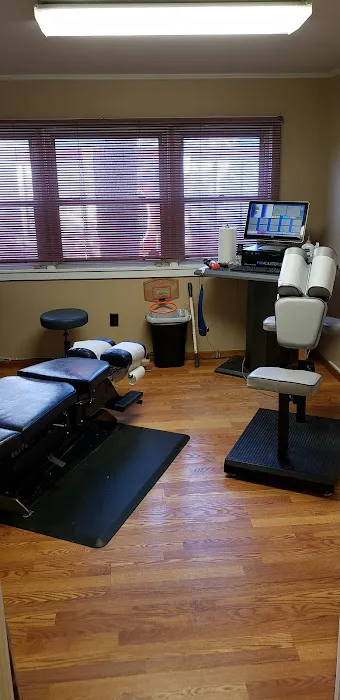 McElroy Chiropractic Center LLC Picture 5