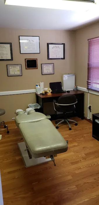 McElroy Chiropractic Center LLC Picture 4