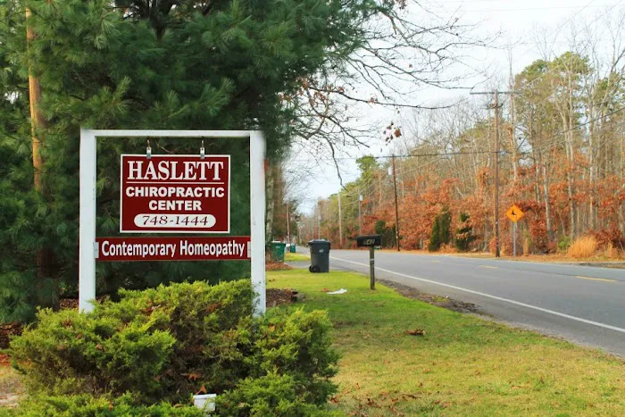 Haslett Chiropractic Center Picture 1