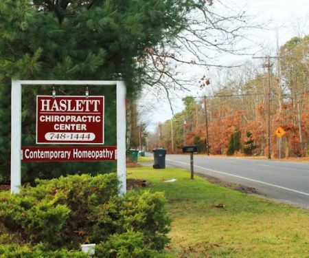 Haslett Chiropractic Center