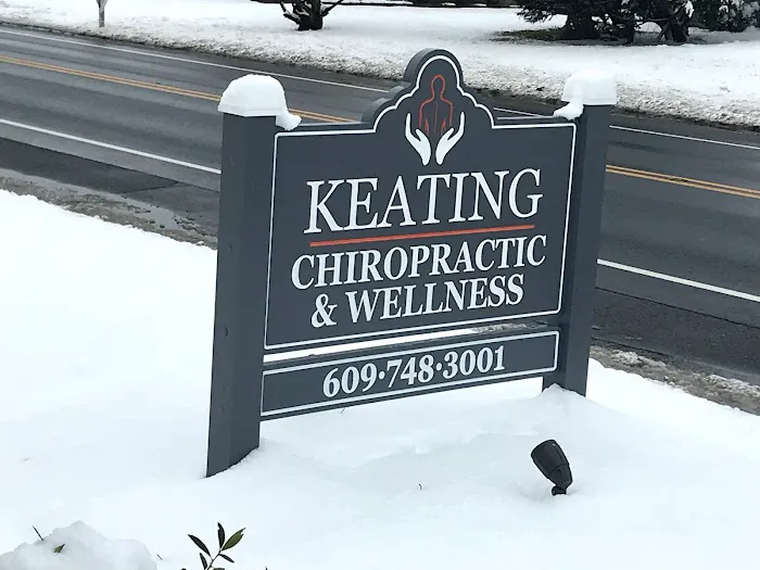 Keating Chiropractic and Wellness Picture 1