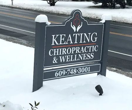 Keating Chiropractic and Wellness