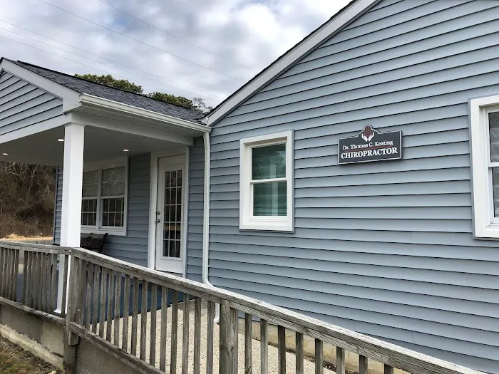 Keating Chiropractic and Wellness Picture 2