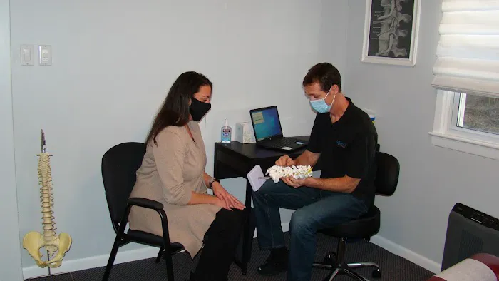 Keating Chiropractic and Wellness Picture 10