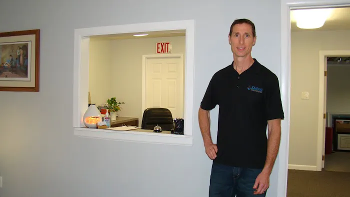 Keating Chiropractic and Wellness Picture 8