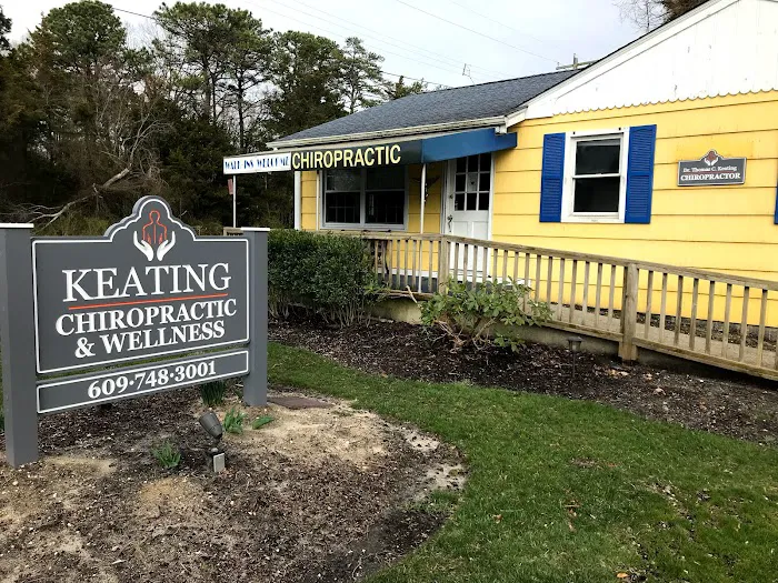 Keating Chiropractic and Wellness Picture 7