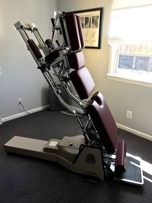 Keating Chiropractic and Wellness Picture 9